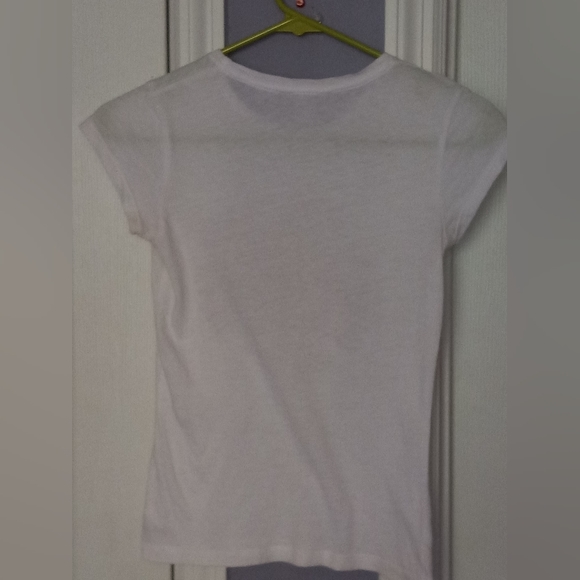 Vintage Hollister Tee - Picture 3 of 5